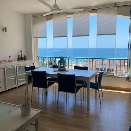 Refugio Del Mar Apartment Santa Pola Exterior photo