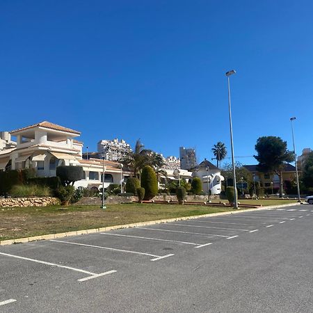 Refugio Del Mar Apartment Santa Pola Exterior photo