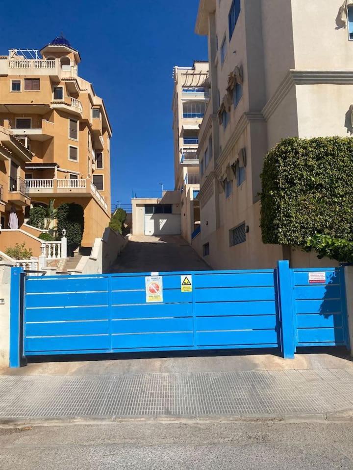 Refugio Del Mar Apartment Santa Pola Exterior photo