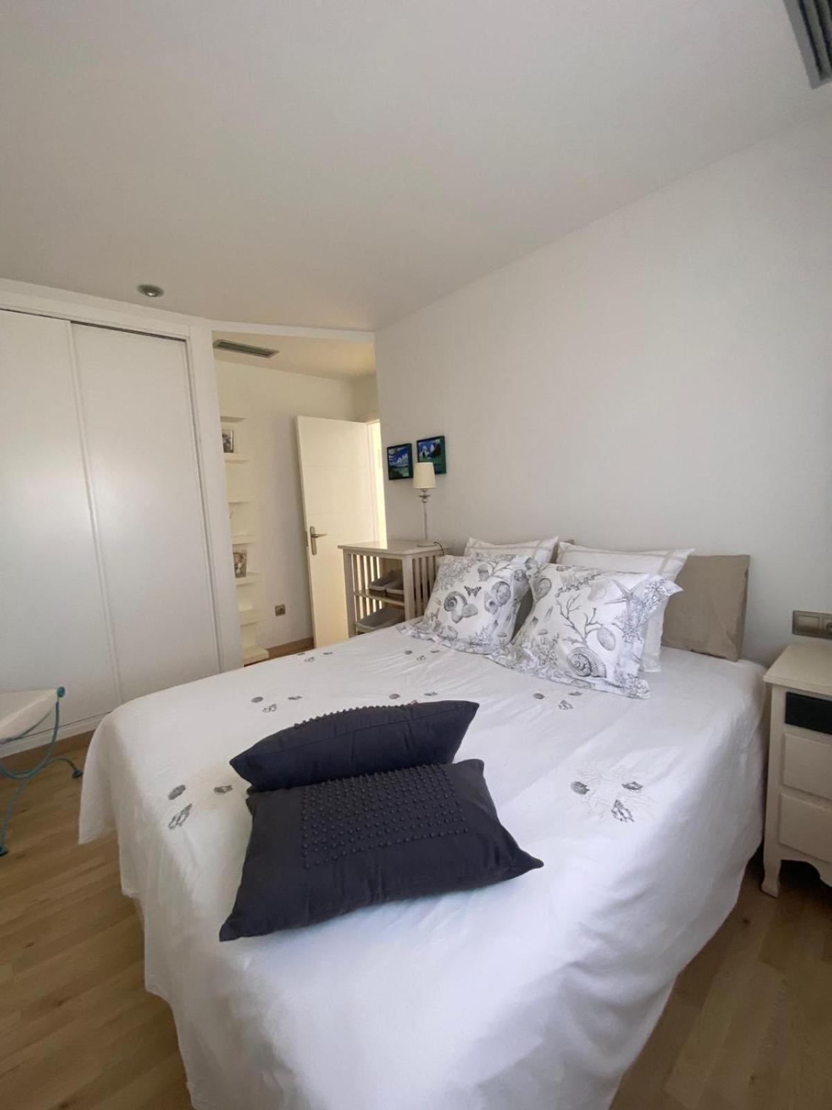 Refugio Del Mar Apartment Santa Pola Exterior photo