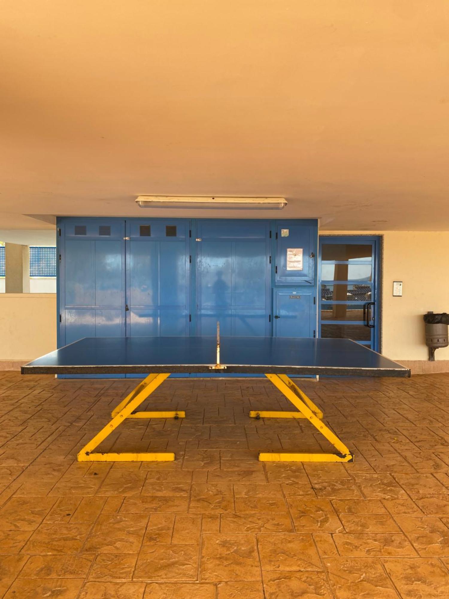 Refugio Del Mar Apartment Santa Pola Exterior photo