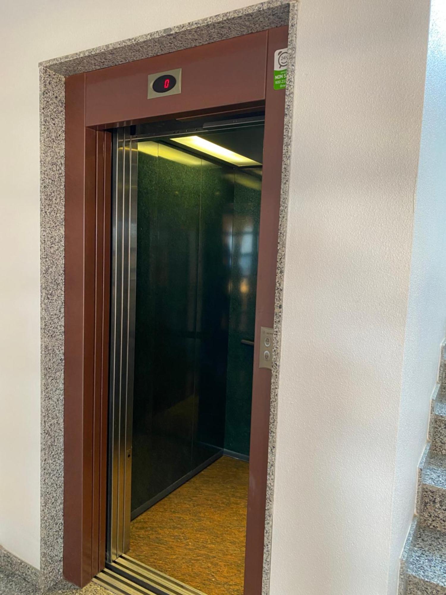 Refugio Del Mar Apartment Santa Pola Exterior photo